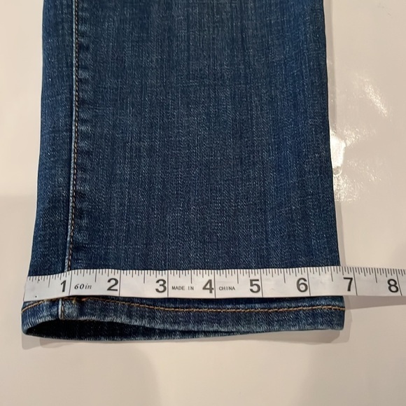 Chico’s So Slimming Girlfriend Ankle Size 2R - Picture 8 of 16